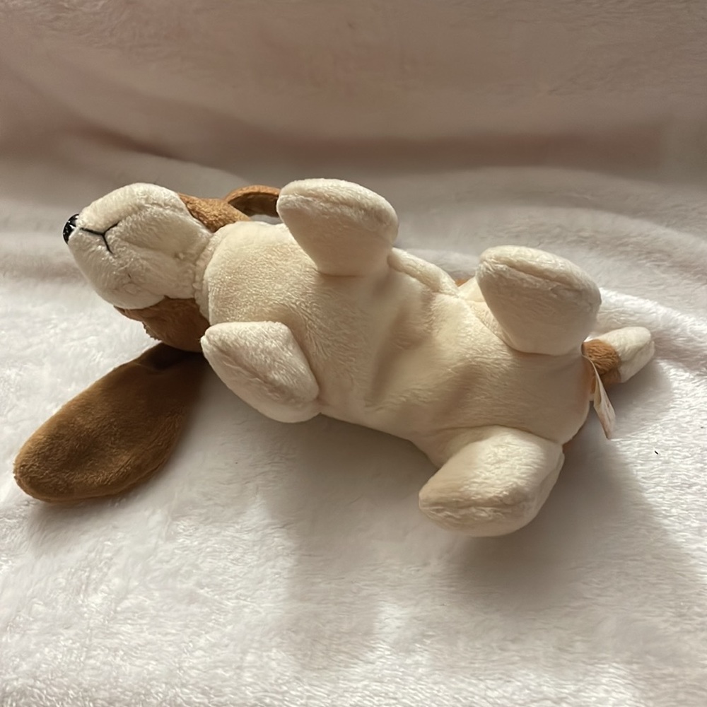 Ty Beanie Babies Dog Bundle - Picture 10 of 10